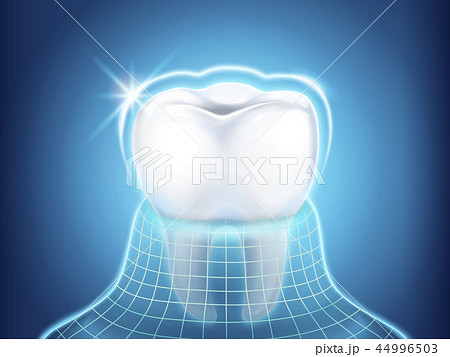 Dental related design element 44996503