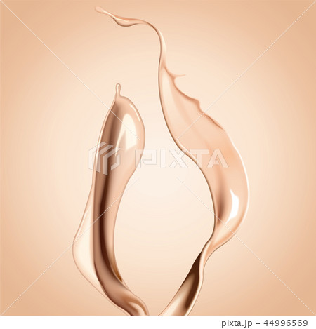 Foundation liquid elements 44996569