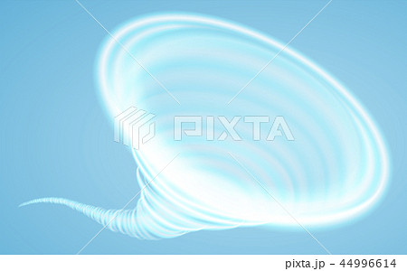 Light illuminated tornado Light illuminated tornado 44996614