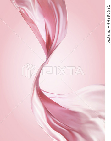 Pink chiffon design 44996691