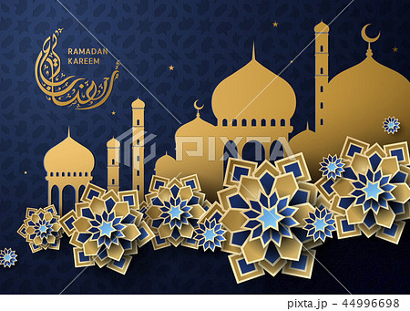 Ramadan Kareem design Ramadan Kareem design 44996698