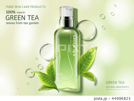 Green tea skin care spray Green tea skin care spray 44996823