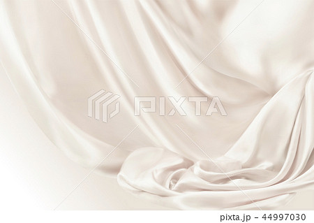 Smooth drapery background 44997030