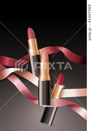 Fashion lipsticks poster Fashion lipsticks poster 44997069