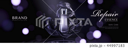Skincare product banner ads Skincare product banner ads 44997183