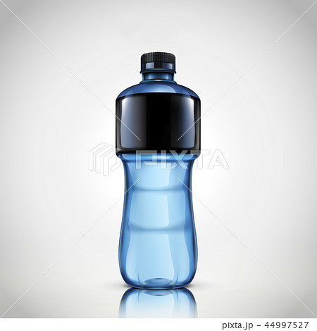 Sport drink package mockup 44997527