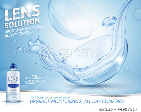 Lens solution ads 44997557