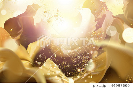 Shining golden color background 44997600