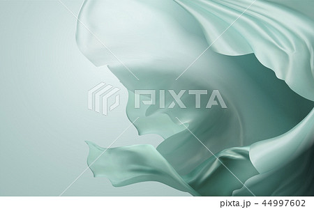 Silky chiffon elements 44997602