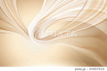 Silky chiffon elements Silky chiffon elements 44997610