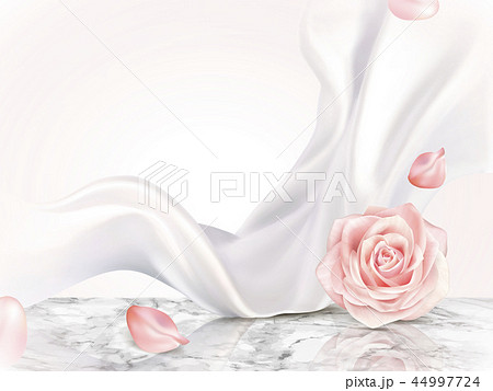 Elegant decorative background 44997724