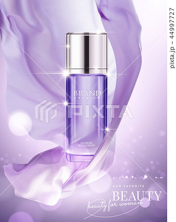 Elegant toner ads 44997727