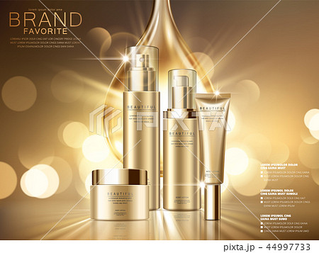 Hydration product ads 44997733