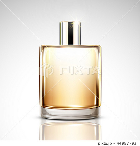 Modern Minimalist Perfume Bottle Design, Isolated. AI Generated Stock  Illustration - Illustration of bottle, elegance: 283177107