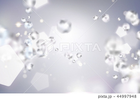 Bokeh purple background 44997948