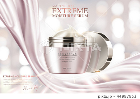 Moisture serum ads Moisture serum ads 44997953