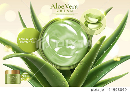 Aloe Vera cream 44998049