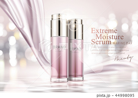 Moisture serum ads Moisture serum ads 44998095