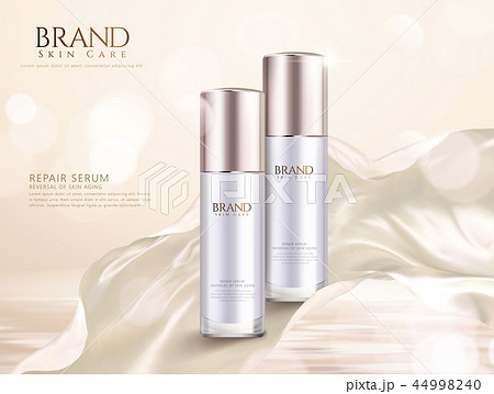 Repair serum ads Repair serum ads 44998240