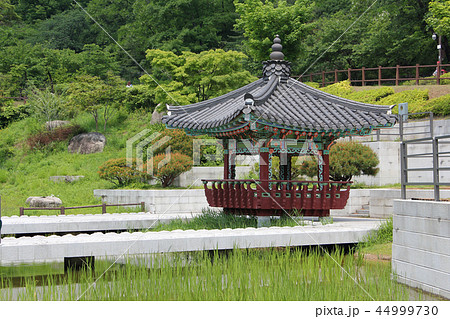 北ソウル夢の森 公園 韓国 44999730