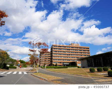 広島大学総合科学部 東広島キャンパス Hiroshima University 広島大学総合科学部 東広島キャンパス Hiroshima University 45000737