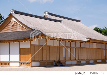 愛知県 名古屋城 本丸御殿 愛知県 名古屋城 本丸御殿 45002037