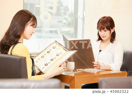 韓国 女子旅 韓国料理 食事 韓国 女子旅 韓国料理 食事 45002322