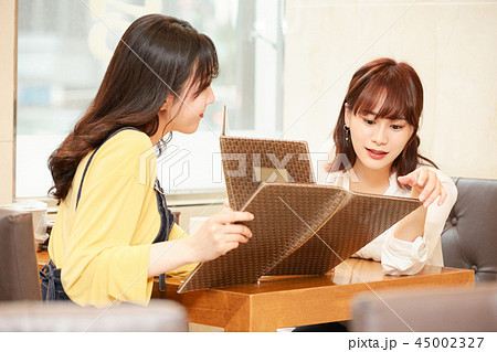 韓国 女子旅 韓国料理 食事 韓国 女子旅 韓国料理 食事 45002327