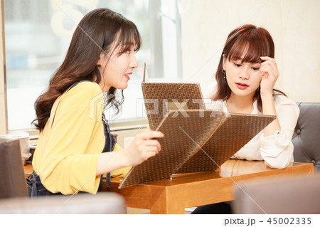 韓国 女子旅 韓国料理 食事 韓国 女子旅 韓国料理 食事 45002335
