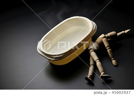 お風呂で倒れる～ヒートショック～（湯気あり） 45002937