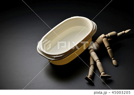 お風呂で倒れる～ヒートショック～（湯気なし） 45003205