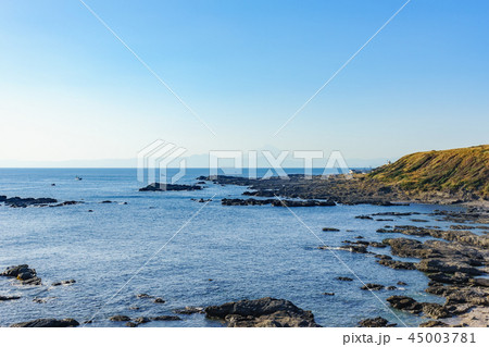 城ヶ島からの景色 城ヶ島からの景色 45003781