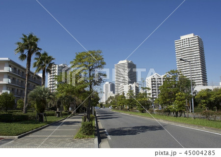 浦安市 10月 浦安市 10月 45004285