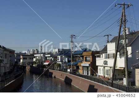 浦安市 10月 午後 45004652