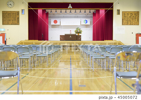 式典会場イメージ 45005072