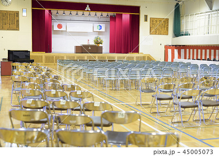 式典会場イメージ 45005073