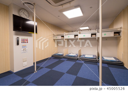 小笠原丸 二等和室 小笠原丸 二等和室 45005526