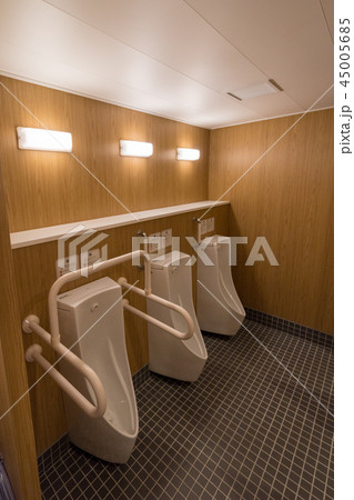 小笠原丸　トイレ　シャワールーム 45005685