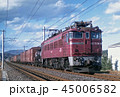 ED75　常磐線 45006582