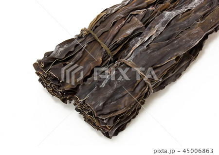 利尻昆布 45006863