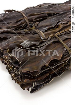 利尻昆布 45006869