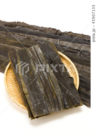 利尻昆布 利尻昆布 45007133