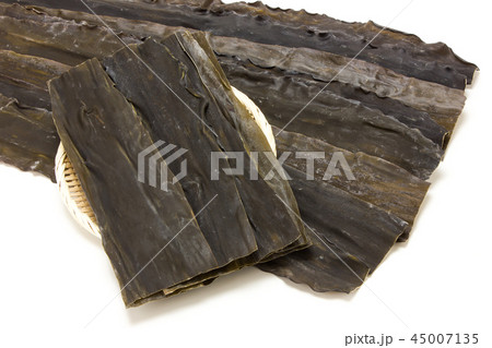 利尻昆布 利尻昆布 45007135