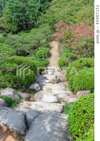 縮景園 迎暉峰 縮景園 迎暉峰 45007151