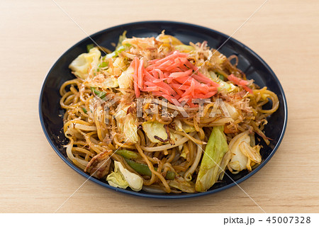 焼きそば 45007328