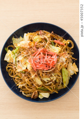 焼きそば 焼きそば 45007352