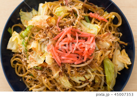 焼きそば 焼きそば 45007353