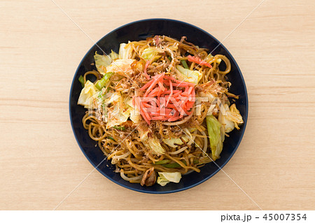 焼きそば 45007354