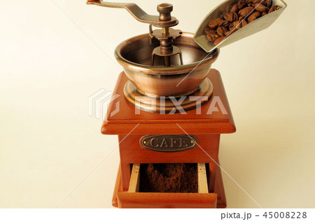 コーヒーミル コーヒーミル 45008228