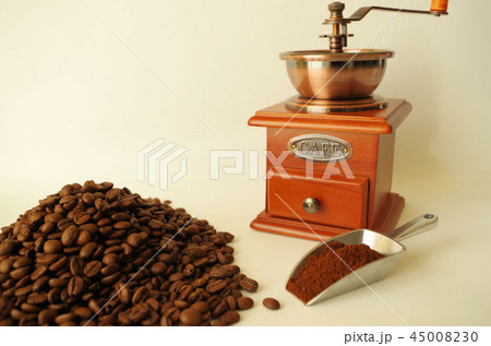 コーヒーイメージ 45008230
